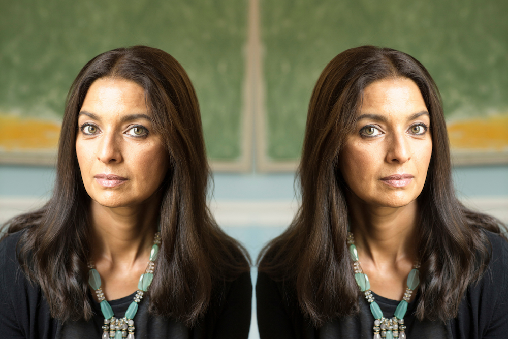 Jhumpa Lahiri on Translation as a Path to Self-Discovery - Time Sensitive