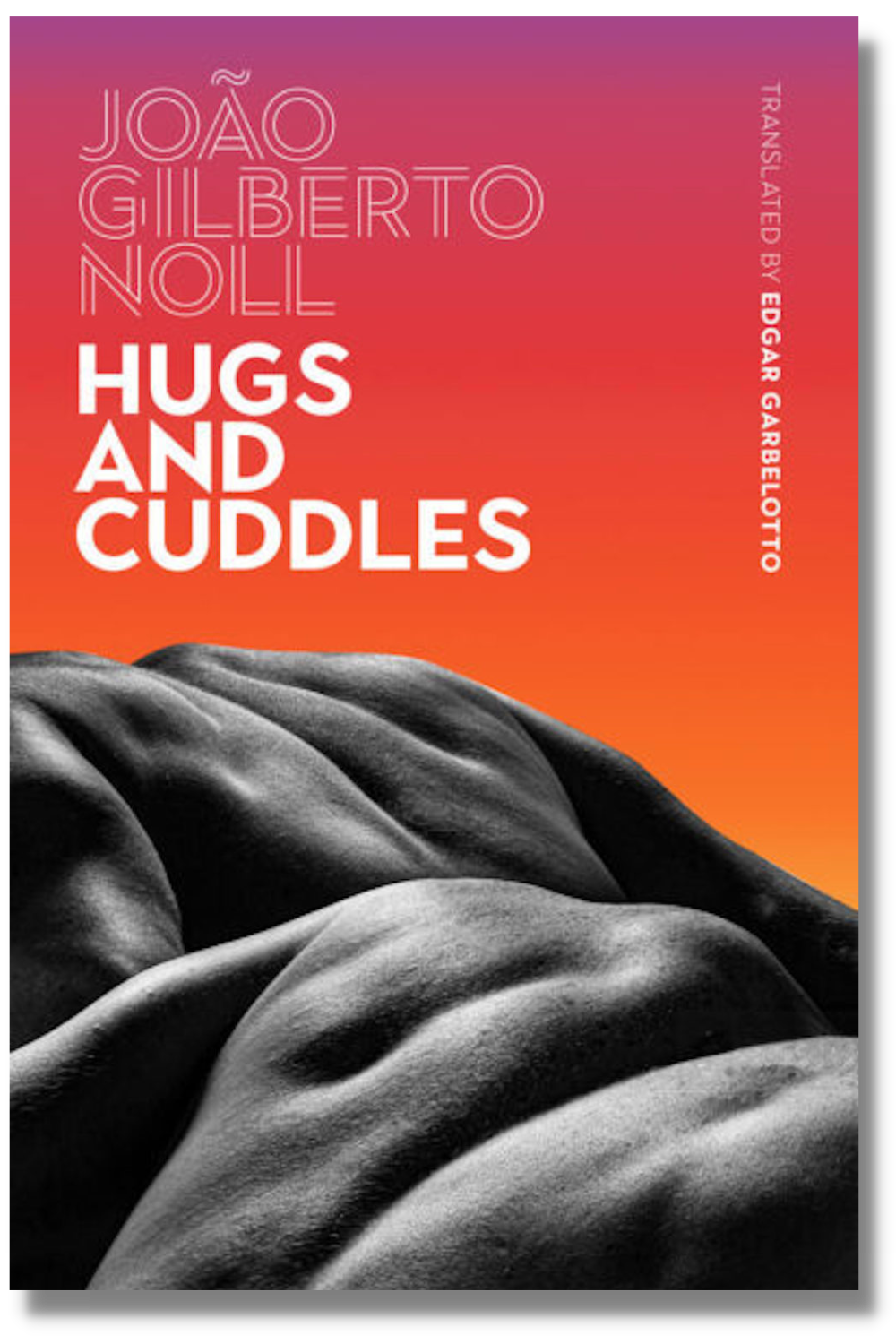 The cover of "Hugs and Cuddles"