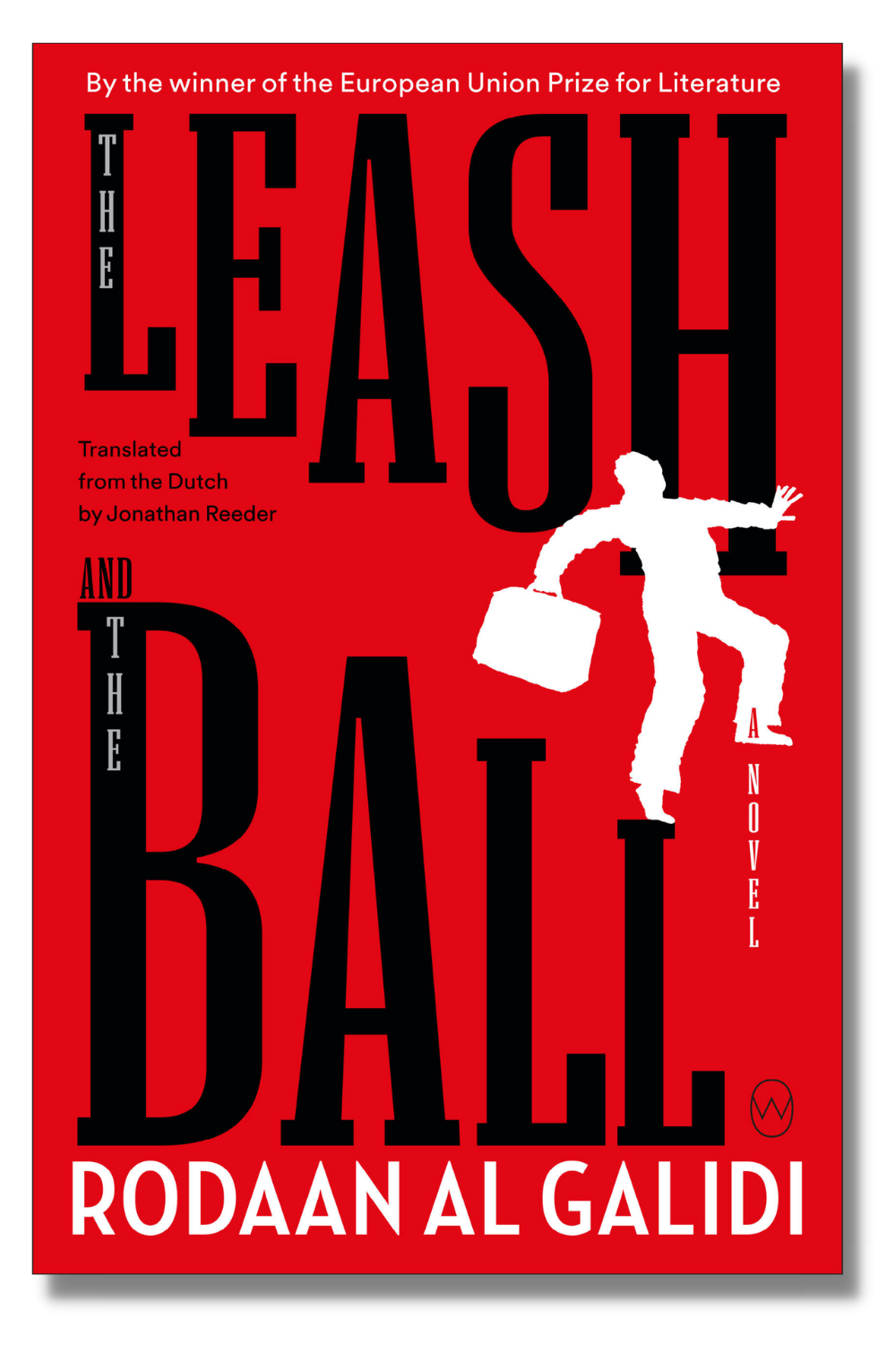 The cover of "The Leash and the Ball"