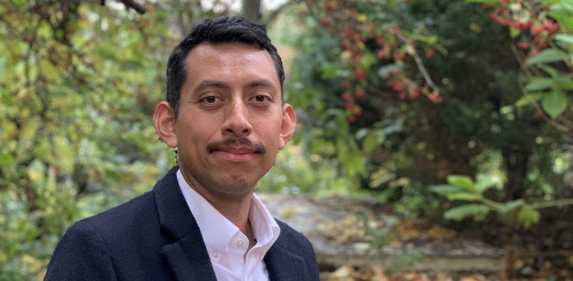 Introducing WWB’s Editorial Fellow, Alexander Aguayo - Words Without ...