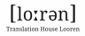 Looeren House logo