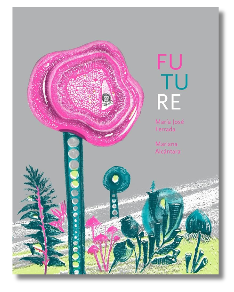 The cover of "Future" by